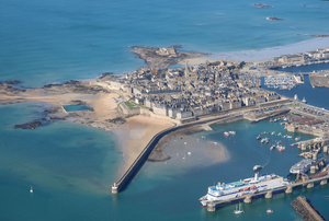 Débouchage canalisation Saint-Malo